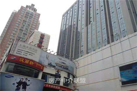 鑫源小区3室2厅1卫116㎡南客厅精装修