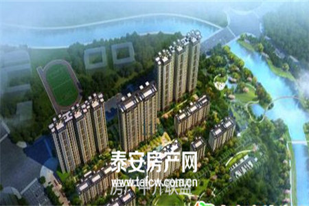 园博御园4室2厅2卫88万141m2中档装修出售