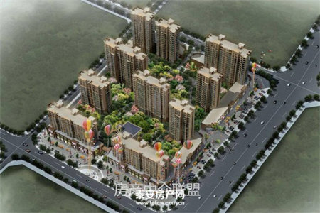 急售！急售！盘龙福邸2室2厅1卫59万85m2出售