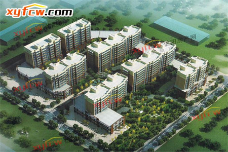 龙都大源·橡树湾3室2厅2卫123万145m2出售